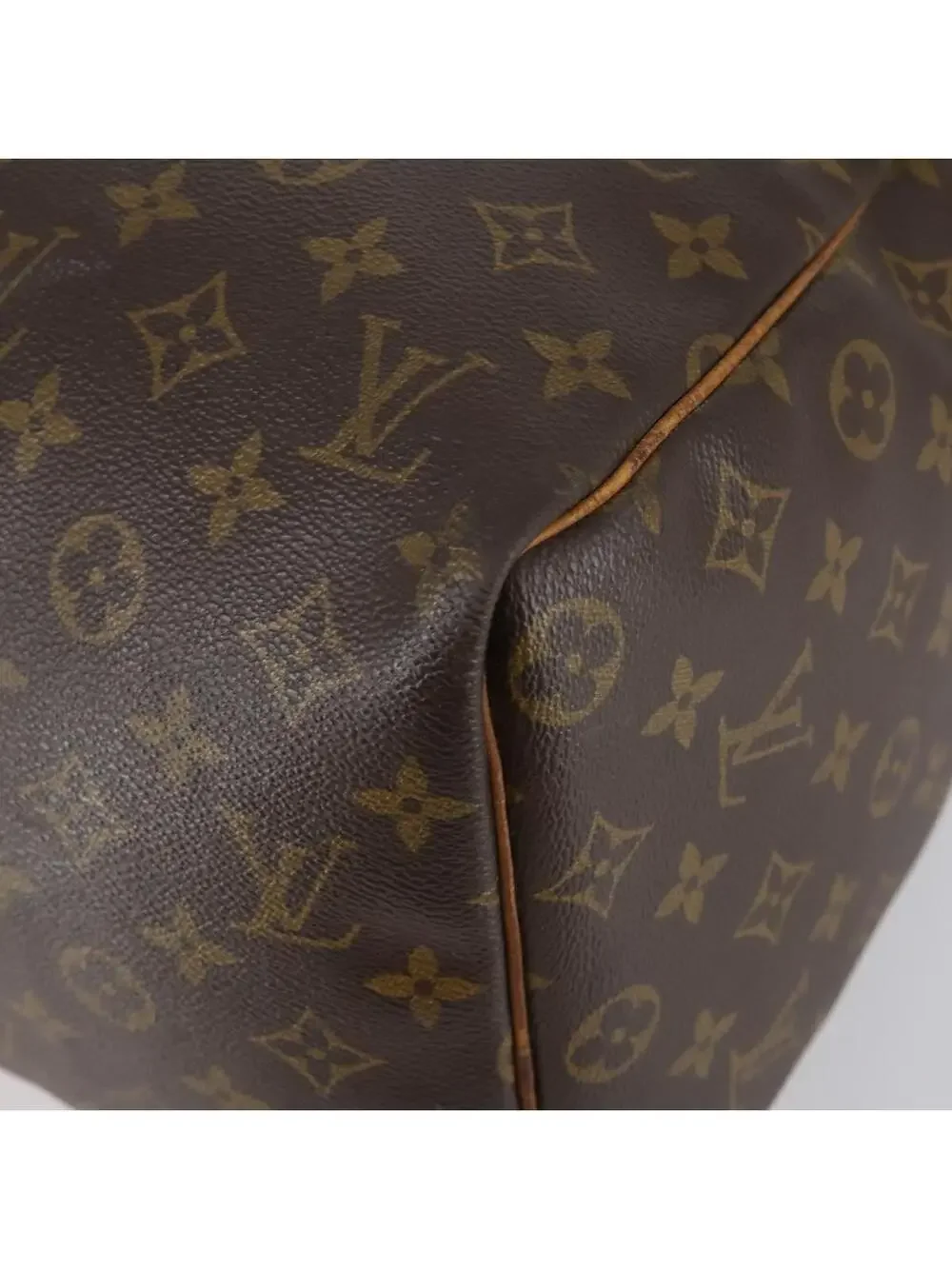 Louis Vuitton elevate your